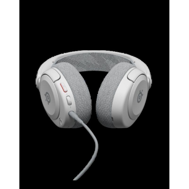 Steelseries Arctis Nova 1 Auriculares Alámbrico Diadema Juego Blanco - Imagen 2