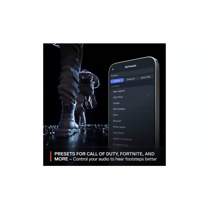 Steelseries Arctis Nova 3P Auriculares Inalámbrico Diadema Música/uso diario Bluetooth Color aguamarina - Imagen 3