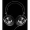 Steelseries Arctis Nova Pro Auriculares Alámbrico Diadema Juego Negro