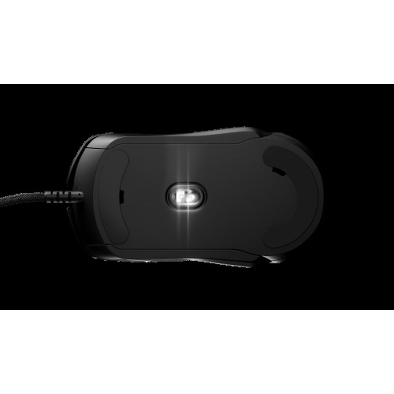 Steelseries RIVAL 5 ratón mano derecha USB tipo A Óptico - Imagen 3