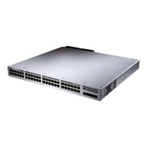 Stocking/Catalyst 9300L 48p 12mGig Net