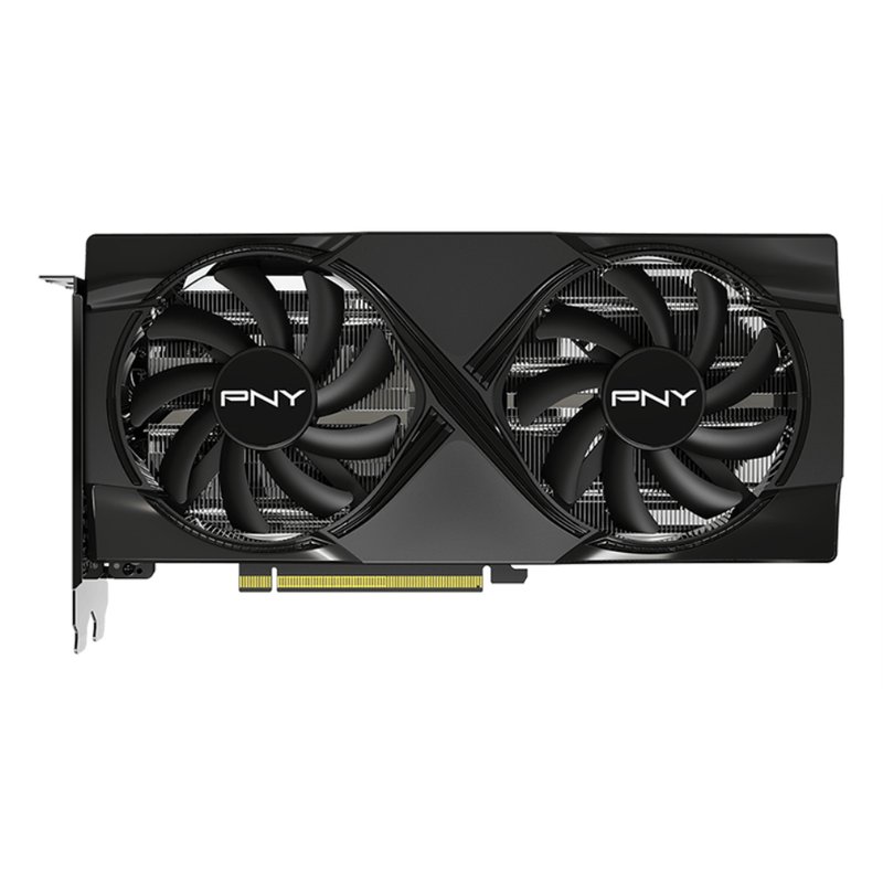 Tarjeta Grafica Pny Rtx 5060 Ti