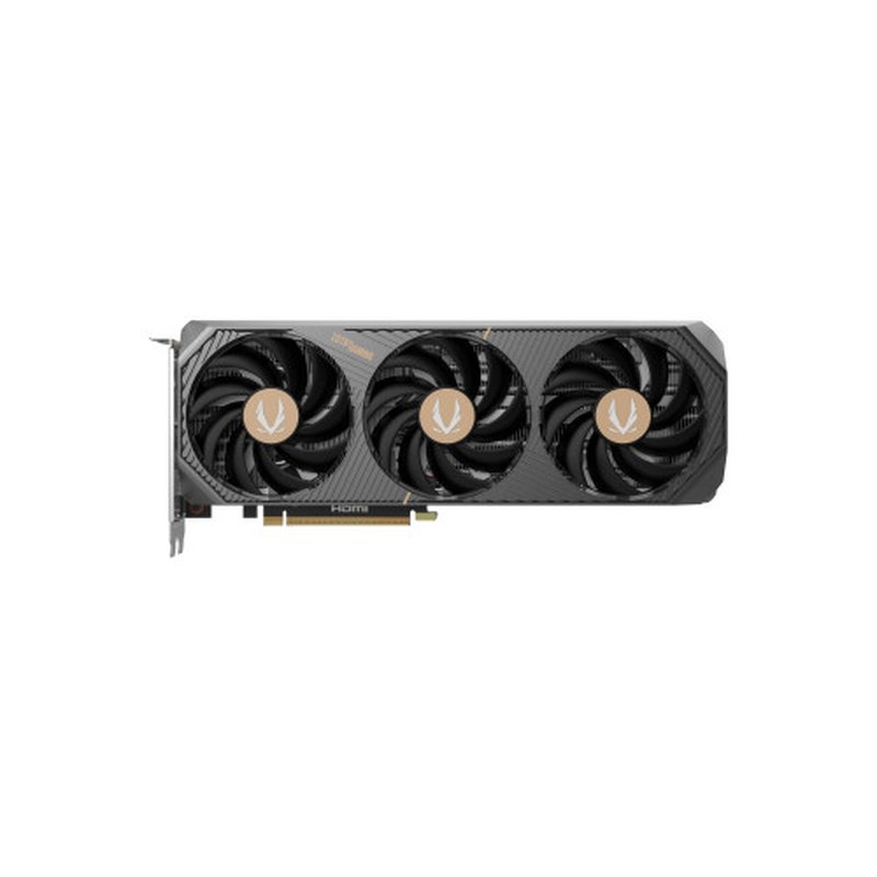 TARJETA GRAFICA ZOTAC RTX 5070 TI SOLID SFF OC 16GB GDDR7 TARJETA GRAFICA ZOTAC RTX 5070 TI SOLID SFF OC 16GB GDDR7