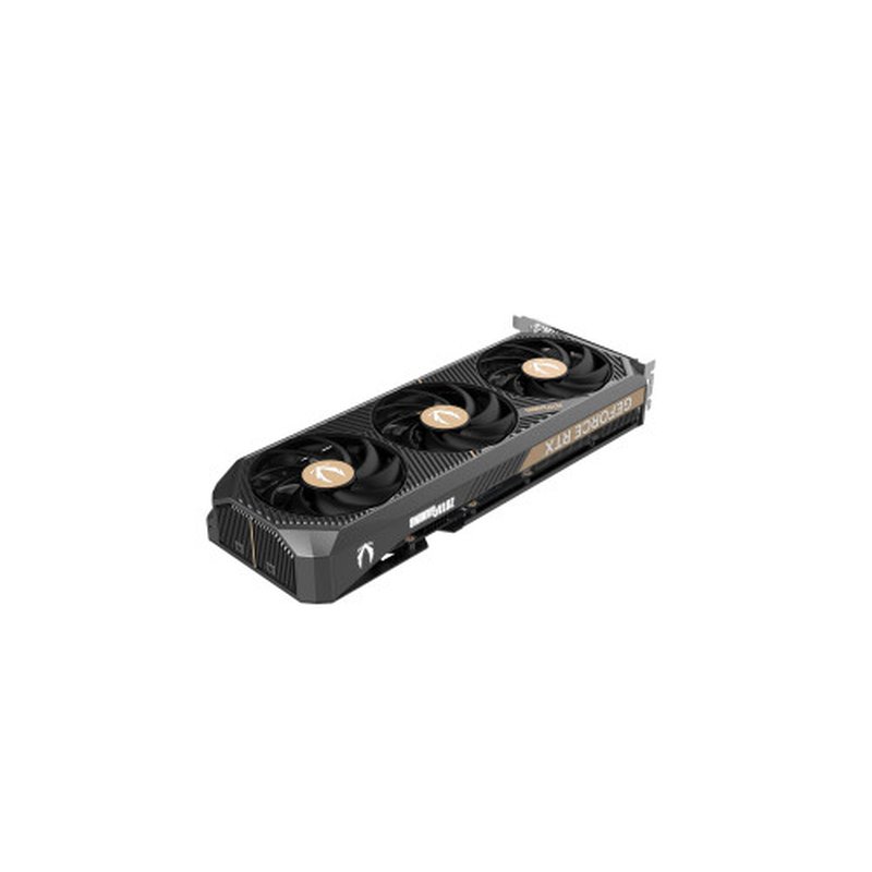 TARJETA GRAFICA ZOTAC RTX 5070 TI SOLID SFF OC 16GB GDDR7 TARJETA GRAFICA ZOTAC RTX 5070 TI SOLID SFF OC 16GB GDDR7 - Imagen 4