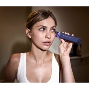 Alternative view of THERABODY FG, THERAFACE DEPUFF