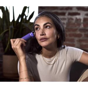 THERABODY FG, THERAFACE DEPUFF