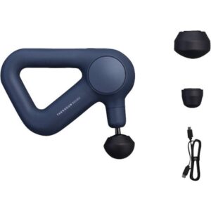 THERABODY THERAGUN RELIEF (SMU)-CHARCOAL/BLACK