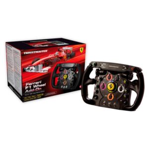 THRUSTMASTER FERRARI F1 WHEEL ADD ON (2960729)