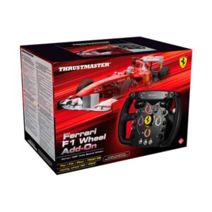 THRUSTMASTER FERRARI F1 WHEEL ADD ON (2960729)