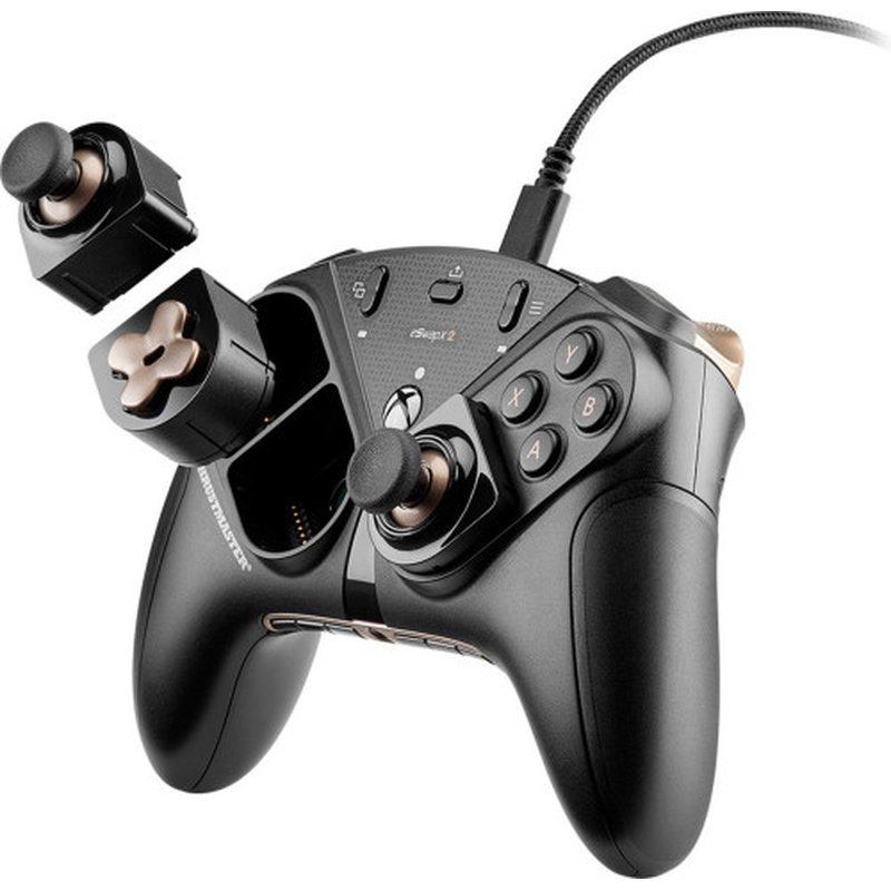 THRUSTMASTER GAMEPAD ESWAP X 2 PRO CONTROLLER THRUSTMASTER GAMEPAD ESWAP X 2 PRO CONTROLLER - Imagen 2