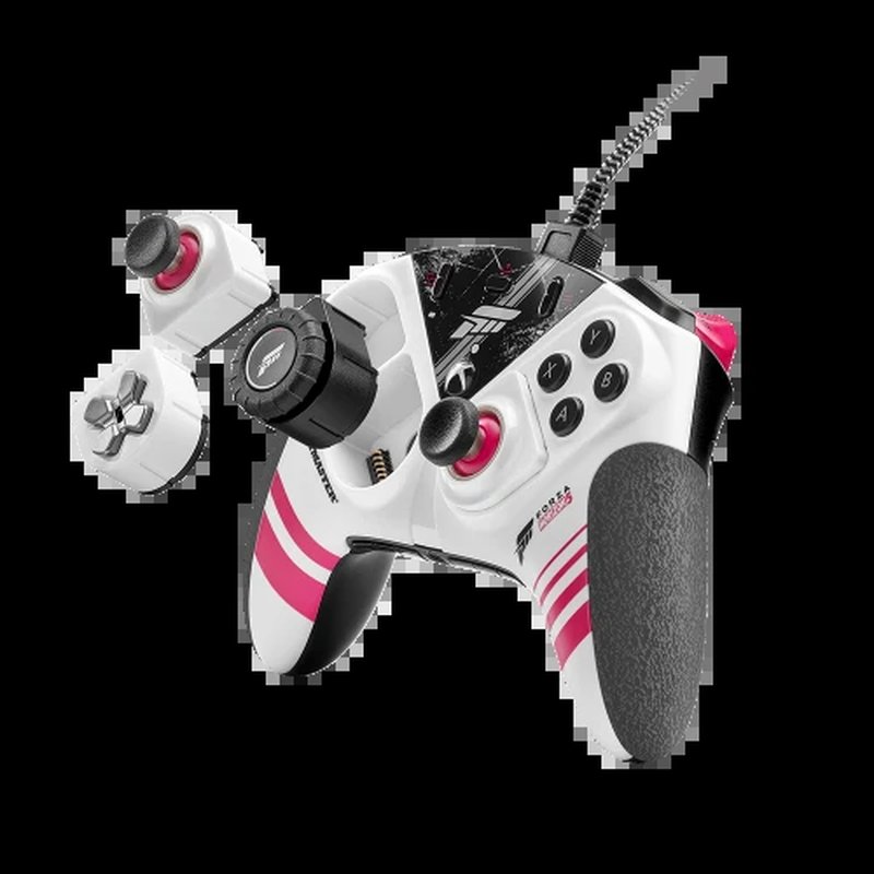 THRUSTMASTER GAMEPAD ESWAP X RACING WHEEL MODULE FORZA HORIZON 5