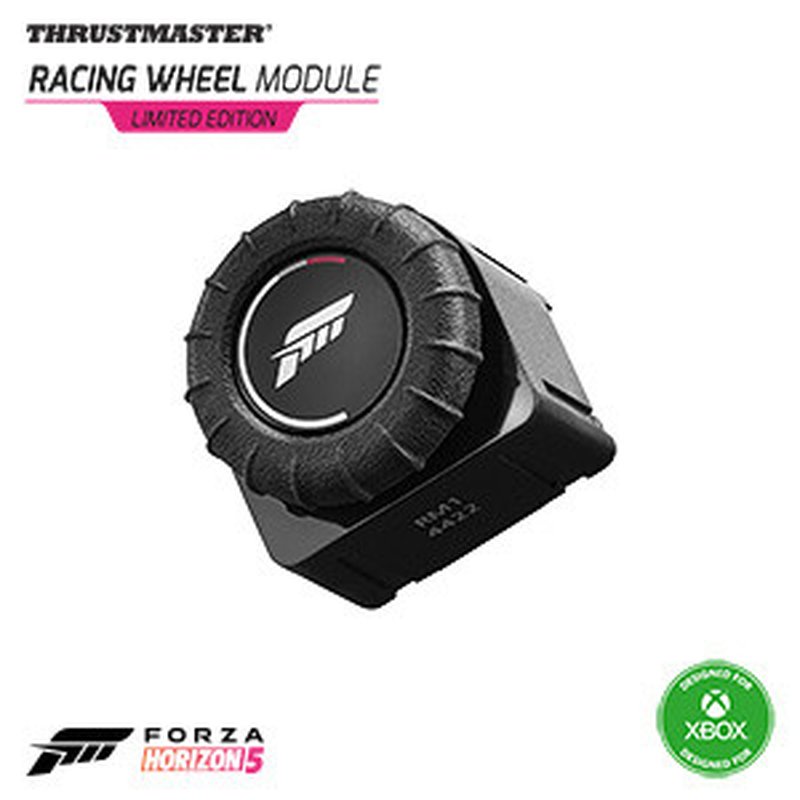 THRUSTMASTER GAMEPAD ESWAP X RACING WHEEL MODULE FORZA HORIZON 5 - Imagen 4