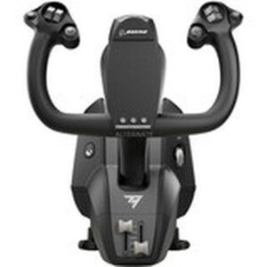 Alternative view of THRUSTMASTER JOYSTICK TCA YOKE BOEING EDITION - PC / XBOX