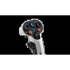 Alternative view of THRUSTMASTER SOL-R 2 HOSAS WW