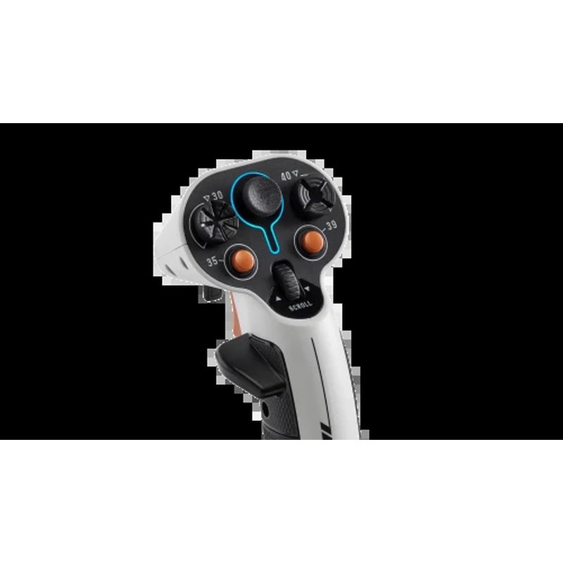 THRUSTMASTER SOL-R 2 HOSAS WW THRUSTMASTER SOL-R 2 HOSAS WW - Imagen 2