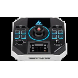 THRUSTMASTER SOL-R 2 HOSAS WW THRUSTMASTER SOL-R 2 HOSAS WW