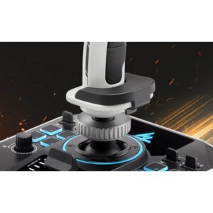 THRUSTMASTER SOL-R 2 HOSAS WW THRUSTMASTER SOL-R 2 HOSAS WW