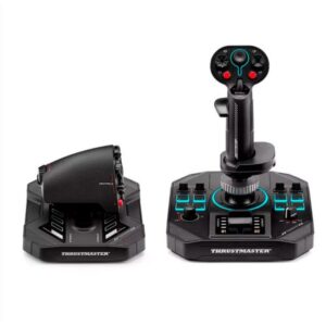 THRUSTMASTER SOL-R 4 HOTAS – PC