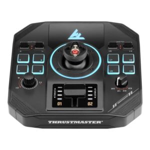 THRUSTMASTER SOL-R 5 BASE – PC