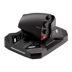 THRUSTMASTER SOL-R 6 THROTTLE – PC