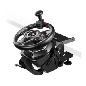 THRUSTMASTER T128 SIMTASK FARMING PACK - PS5 / PC