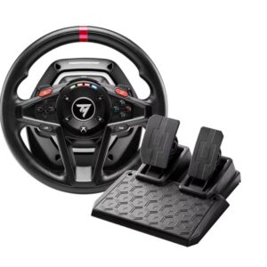 Alternative view of THRUSTMASTER T128 SIMTASK FARMING PACK - PS5 / PC