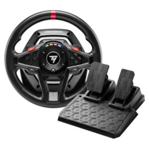 THRUSTMASTER T128 SIMTASK PACK (T128 + SIMTASK STEERING KIT) THRUSTMASTER T128 SIMTASK PACK (T128 + SIMTASK STEERING KIT)