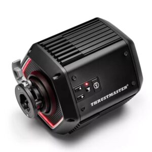 Alternative view of THRUSTMASTER T818 BLACK EDITION - PC