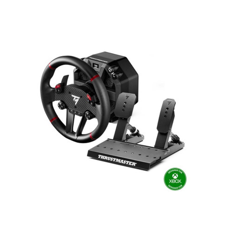 THRUSTMASTER VOLANTE T598 XBOX PC THRUSTMASTER VOLANTE T598 XBOX PC