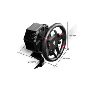 Alternative view of THRUSTMASTER VOLANTE T598  XBOX PC