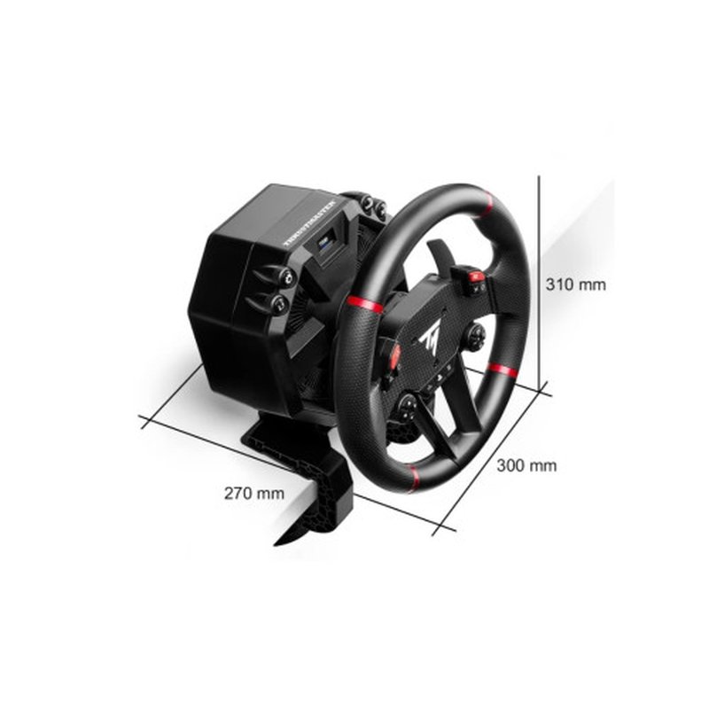 THRUSTMASTER VOLANTE T598 XBOX PC THRUSTMASTER VOLANTE T598 XBOX PC - Imagen 2