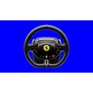 Alternative view of THRUSTMASTER VOLANTE T98 FERRARI 296 GTS XBOX SERIES, PC