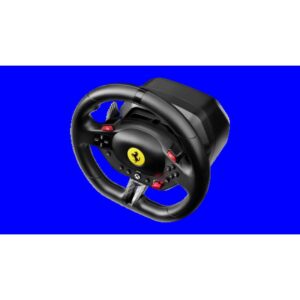 THRUSTMASTER VOLANTE T98 FERRARI 296 GTS XBOX SERIES, PC
