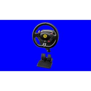 THRUSTMASTER VOLANTE T98 FERRARI 296 GTS XBOX SERIES, PC