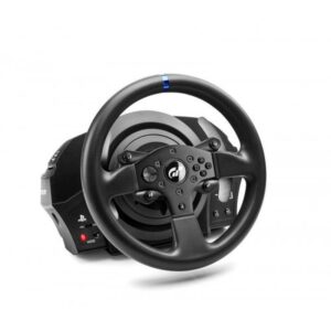 Alternative view of THRUSTMASTER VOLANTE + PEDALES T300RS GT EDITION - PS3 / PS4 / PC
