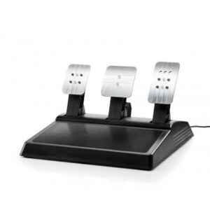 THRUSTMASTER VOLANTE + PEDALES T300RS GT EDITION - PS3 / PS4 / PC THRUSTMASTER VOLANTE + PEDALES T300RS GT EDITION - PS3 / PS4 / PC