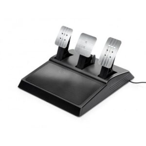 THRUSTMASTER VOLANTE + PEDALES T300RS GT EDITION - PS3 / PS4 / PC THRUSTMASTER VOLANTE + PEDALES T300RS GT EDITION - PS3 / PS4 / PC