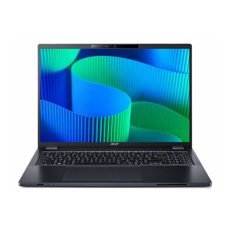 TMP416 CU7155U 32GB 1TBSSD 16" WUXGAIPS TMP416 CU7155U 32GB 1TBSSD 16" WUXGAIPS