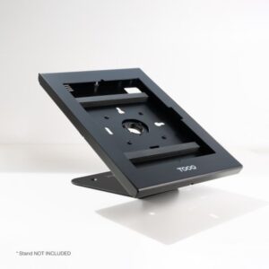 TOOQ MARCO ANTIRROBO TABLET 11", NEGRO