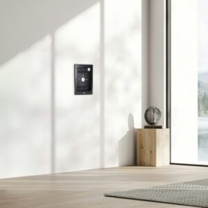 TOOQ MARCO ANTIRROBO TABLET 11", NEGRO