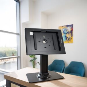 Alternative view of TOOQ MARCO ANTIRROBO TABLET 12,4-13", NEGRO