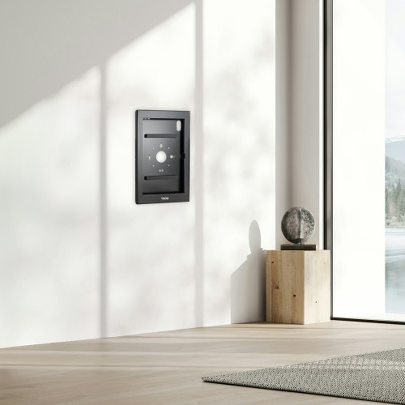 TOOQ MARCO ANTIRROBO TABLET 14,6", NEGRO TOOQ MARCO ANTIRROBO TABLET 14,6", NEGRO - Imagen 5