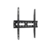 TOOQ SOPORTE FIJO PARED PANTALLAS 32"-70", NEGRO