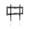 TOOQ SOPORTE FIJO PARED PANTALLAS 32"-70", NEGRO