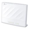 TP-Link Archer MX700 router inalámbrico Gigabit Ethernet Doble banda (2,4 GHz / 5 GHz) 4G Blanco