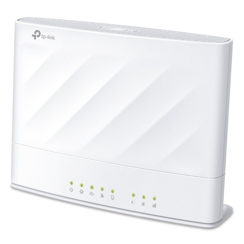 TP-Link Archer MX700 router inalámbrico Gigabit Ethernet Doble banda (2,4 GHz / 5 GHz) 4G Blanco