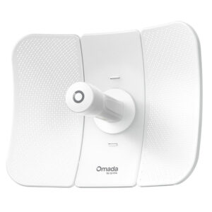 Alternative view of TP-Link Beam Bridge 5 UR KIT Puente wifi Blanco