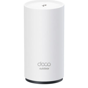 TP-Link DECO BE25 Doble banda (2,4 GHz / 5 GHz) Wi-Fi 7 (802.11be) Blanco 2 Interno