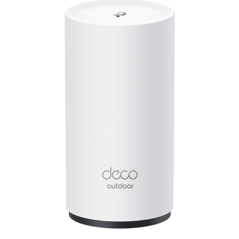 TP-Link DECO BE25 Doble banda (2,4 GHz / 5 GHz) Wi-Fi 7 (802.11be) Blanco 2 Interno
