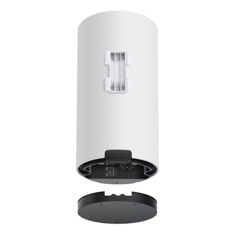 TP-Link DECO BE25 Doble banda (2,4 GHz / 5 GHz) Wi-Fi 7 (802.11be) Blanco 2 Interno - Imagen 2